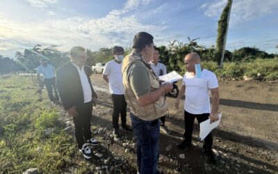 PACC Raises Alarm Over ₱920-Million Esperanza Bridge in Agusan del Sur: Only Concrete Piers Built After Six Years of Construction