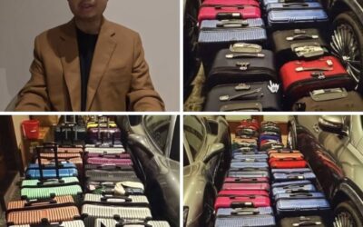 PACC Raises Alarm Over Allegations Involving High-Ranking Officials; Vows Full and Independent Investigation