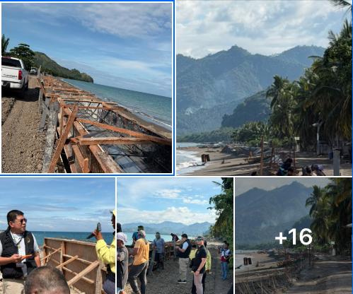 Malita, Davao Occidental — The Philippine Anti-Corruption Czar (PACC) has uncovered serious discrepancies and possible irregularities