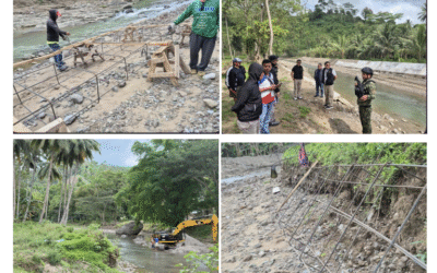 PACC Uncovers Major Irregularities in DPWH’s Reported 100% Completed Flood Control Project in Malita, Davao Occidental