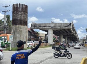 PACC to Commence Ocular Investigation of Ungka and Aganan Flyovers in Iloilo