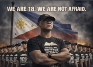 PACC Calls for Independent Probe into Alleged ₱805-Billion Flood Control Corruption Scheme; Urges Lawful Accountability Amid 40th EDSA Anniversary Reflections